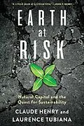 E-Book (epub) Earth at Risk von Claude Henry, Laurence Tubiana