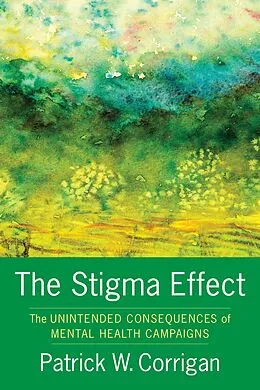 E-Book (pdf) The Stigma Effect von Patrick Corrigan