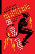 E-Book (epub) The Little Devil and Other Stories von Alexei Remizov