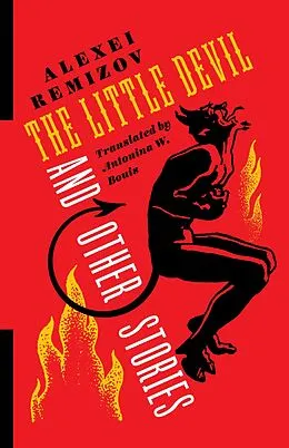 E-Book (epub) The Little Devil and Other Stories von Alexei Remizov