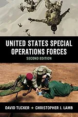 E-Book (epub) United States Special Operations Forces von Christopher Lamb, David Tucker
