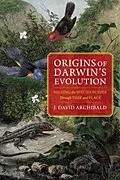 E-Book (epub) Origins of Darwin's Evolution von J. David Archibald
