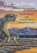 E-Book (epub) On the Prowl von Mark Hallett, John Harris