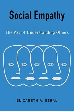 E-Book (epub) Social Empathy von Elizabeth Segal