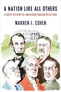 ePUB A Nation Like All Others von Warren I. Cohen