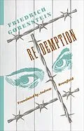 E-Book (epub) Redemption von Friedrich Gorenstein