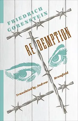 E-Book (epub) Redemption von Friedrich Gorenstein
