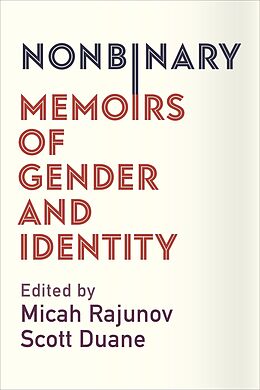 eBook (pdf) Nonbinary de 