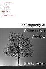 eBook (pdf) The Duplicity of Philosophy's Shadow de Elliot R. Wolfson