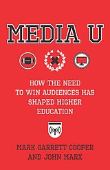 eBook (pdf) Media U de John Marx, Mark Garrett Cooper