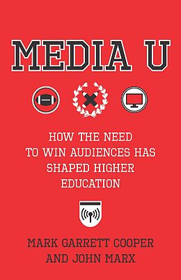 eBook (pdf) Media U de John Marx, Mark Garrett Cooper