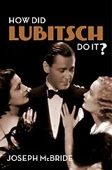 E-Book (epub) How Did Lubitsch Do It? von Joseph McBride