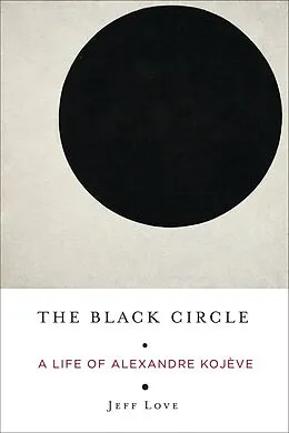E-Book (epub) The Black Circle von Jeff Love
