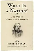 E-Book (pdf) What Is a Nation? and Other Political Writings von Ernest Renan