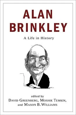 E-Book (epub) Alan Brinkley von 