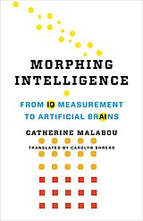 eBook (pdf) Morphing Intelligence de Catherine Malabou