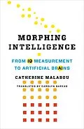 E-Book (epub) Morphing Intelligence von Catherine Malabou