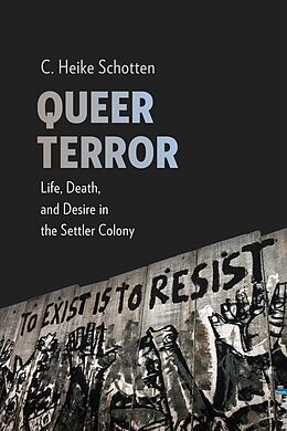 E-Book (pdf) Queer Terror von C. Heike Schotten