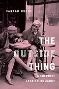 E-Book (pdf) The Outside Thing von Hannah Roche