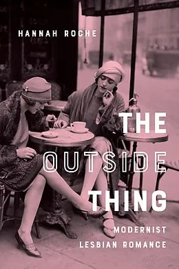 E-Book (pdf) The Outside Thing von Hannah Roche