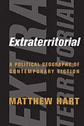E-Book (epub) Extraterritorial von Matthew Hart