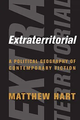 E-Book (epub) Extraterritorial von Matthew Hart