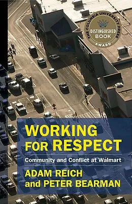 E-Book (pdf) Working for Respect von Adam Reich, Peter Bearman