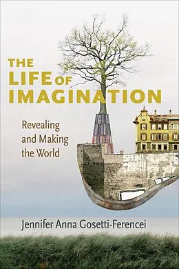 E-Book (epub) The Life of Imagination von Jennifer Anna Gosetti-Ferencei