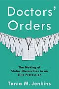 E-Book (epub) Doctors' Orders von Tania M. Jenkins