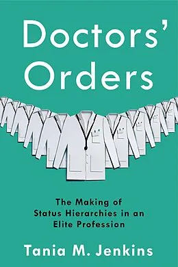 E-Book (epub) Doctors' Orders von Tania M. Jenkins