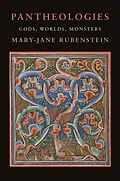 E-Book (epub) Pantheologies von Mary-Jane Rubenstein
