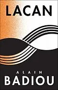 E-Book (epub) Lacan von Alain Badiou