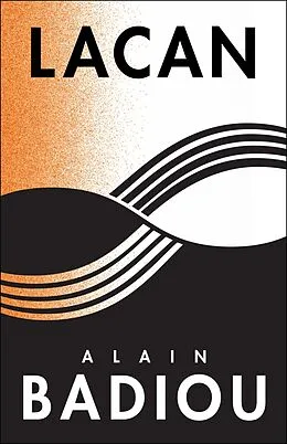 E-Book (epub) Lacan von Alain Badiou