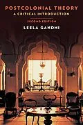 E-Book (epub) Postcolonial Theory von Leela Gandhi