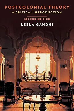 E-Book (epub) Postcolonial Theory von Leela Gandhi