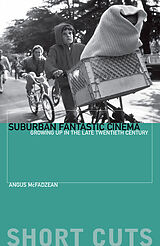 E-Book (pdf) Suburban Fantastic Cinema von Angus Mcfadzean
