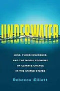 E-Book (epub) Underwater von Rebecca Elliott