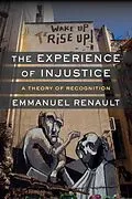 E-Book (pdf) The Experience of Injustice von Emmanuel Renault
