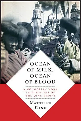 E-Book (pdf) Ocean of Milk, Ocean of Blood von Matthew W. King