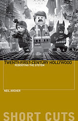 eBook (pdf) Twenty-First-Century Hollywood de Neil Archer