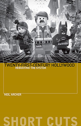 E-Book (pdf) Twenty-First-Century Hollywood von Neil Archer