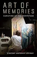 E-Book (epub) Art of Memories von Vincent Antonin Lépinay