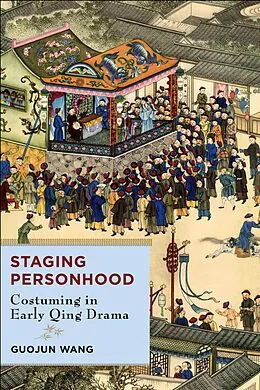 E-Book (epub) Staging Personhood von Guojun Wang