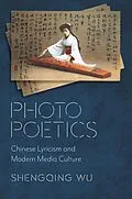 E-Book (epub) Photo Poetics von Shengqing Wu
