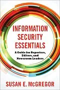 E-Book (epub) Information Security Essentials von Susan E. McGregor