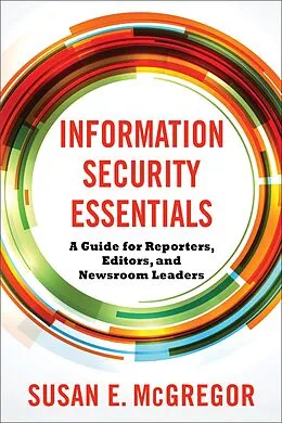 E-Book (epub) Information Security Essentials von Susan E. McGregor