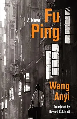 E-Book (epub) Fu Ping von Anyi Wang