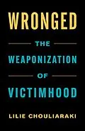 E-Book (epub) Wronged von Lilie Chouliaraki