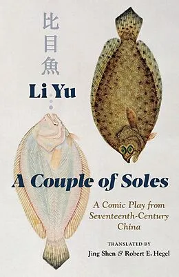 ePUB A Couple of Soles von Li Yu