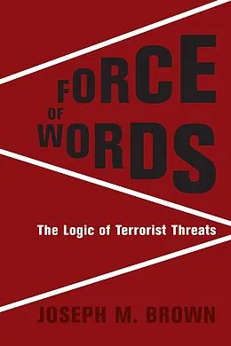 E-Book (epub) Force of Words von Joseph M. Brown